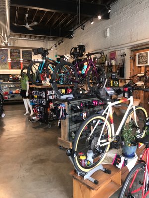 GOLDFINCH CYCLERY - 14 Reviews - Bikes - 208 12th Ave SE, Cedar Rapids