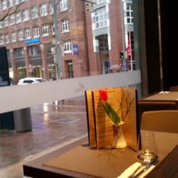 Ristorante Hostaria Tano - Zentral gelegen