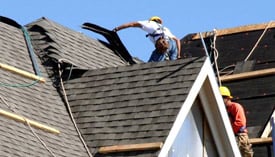 Slide of C.J. Hewitt Construction