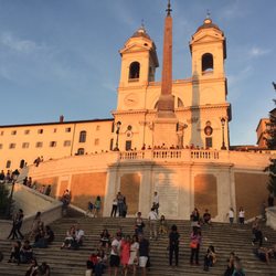 Ciao Roma Tours - Touring with Ciao Roma Tours Tourist Services expert, we offer all whatever Travelers need! Spanish steps