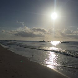 El Paraíso - Beautiful beach!!