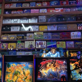 Next Level Pinball Museum - Arcades Near Me - Hillsboro, Oregon Next Level Pinball Museum - Arcades Near Me - Hillsboro, Oregon