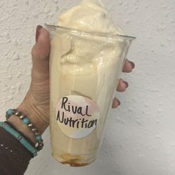Rival Nutrition