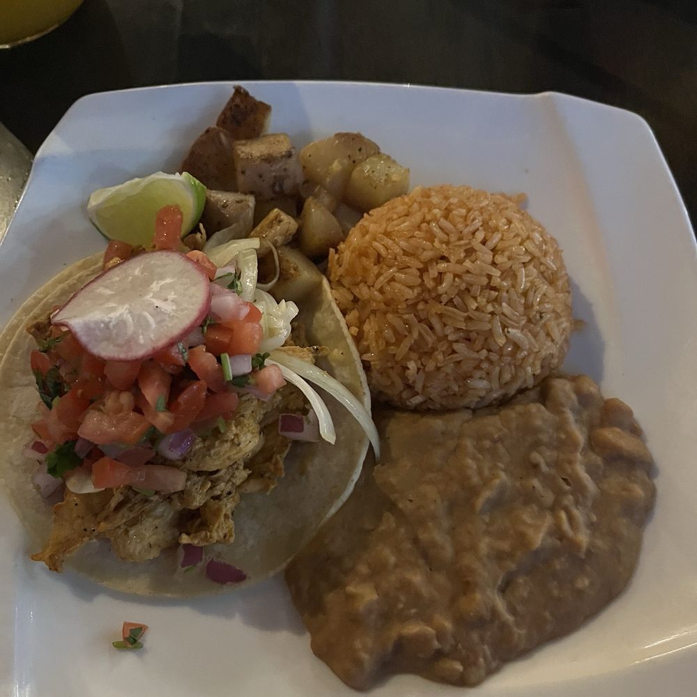 La Chingona - Taco special - Mexican Near Me - Seattle, Washington La Chingona - Taco special - Mexican Near Me - Seattle, Washington
