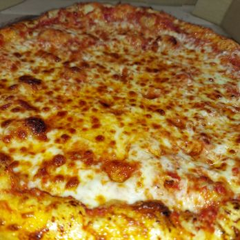 Hit The Spot Pizza - Cheese Pizza Beauty - Pizza Near Me - Oneida, Tennessee Hit The Spot Pizza - Cheese Pizza Beauty - Pizza Near Me - Oneida, Tennessee
