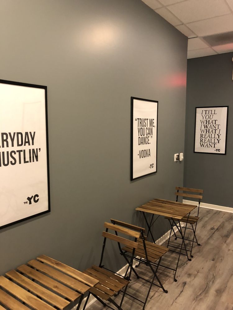 THE YC Updated August 2024 27 Photos & 15 Reviews 3916 Commerce