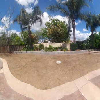 Viride Garden - After - Landscaping Near Me Viride Garden - After - Landscaping Near Me