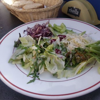 Molseralp - Menusalat - Restaurants Near Me - Flums, SG Molseralp - Menusalat - Restaurants Near Me - Flums, SG