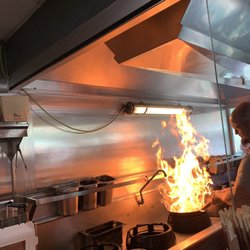 Pad Thai Wok