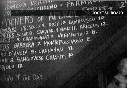 Menu photo 8 Coppa Enoteca Boston, MA Menu photo 8 Coppa Enoteca Boston, MA