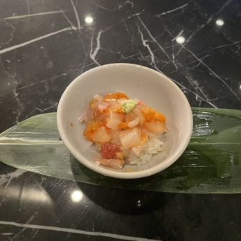 Sendo - Sushi Bars Near Me - Manhattan, New York