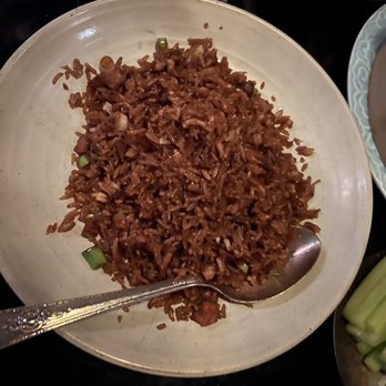 Mott 32 - Duck fried rice - Chinese Near Me - Las Vegas, Nevada