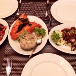 Simply Thai - Thais verrassingsmenu