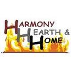 Harmony Hearth & Home - Www.harmonyheat.com to view more products.