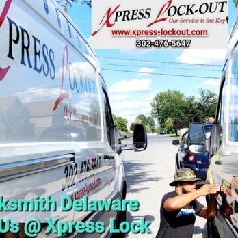 Xpress Lock-Out Service - Replacement Car Keys Newark & Dover Delaware - Keys & Locksmiths Near Me - Newark, Delaware Xpress Lock-Out Service - Replacement Car Keys Newark & Dover Delaware - Keys & Locksmiths Near Me - Newark, Delaware