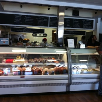 All About the Bread - Old school deli counter - Sandwiches Near Me - Los Angeles, California