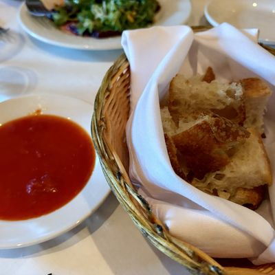 Z Cucina di Spirito by null