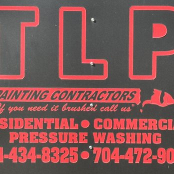 1. Tlp Painting