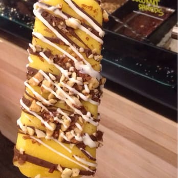 Popbar - Desserts Near Me - Anaheim, California Popbar - Desserts Near Me - Anaheim, California