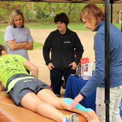 Bay State Physical Therapy - Scituate - Run4Scituate 2018