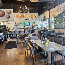 Brunches