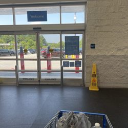 Walmart Supercenter