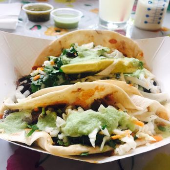 Salsa Limón - Breakfast & Brunch Near Me - Fort Worth, Texas