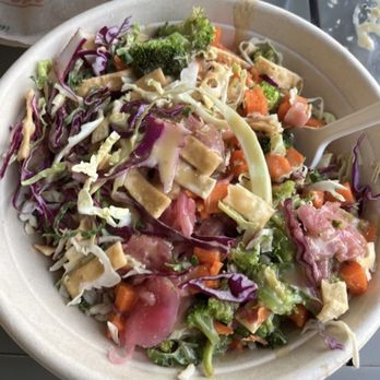 CHOPT CREATIVE SALAD CO. - Updated July 2025 - 99 Photos & 150 Reviews ...