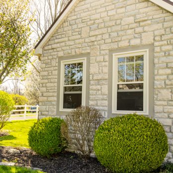 Improveit Home Remodeling - All new double-hung windows. - Windows Installation Near Me - Columbus, Ohio Improveit Home Remodeling - All new double-hung windows. - Windows Installation Near Me - Columbus, Ohio