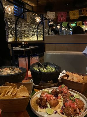 Añejo Restaurant by null