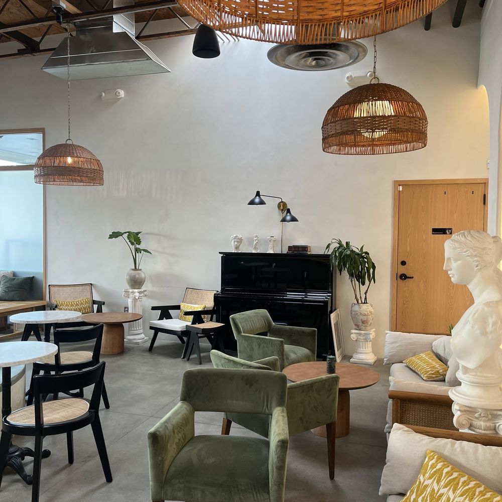 Pantheon Coffee - Coffee & Tea Near Me - West Hollywood, California Pantheon Coffee - Coffee & Tea Near Me - West Hollywood, California