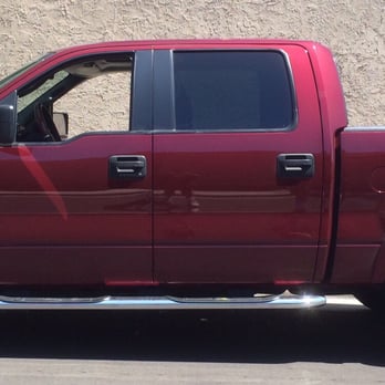 Feltenberger Performance - BEFORE - Leveling Kit - Auto Customization Near Me - La Habra, California Feltenberger Performance - BEFORE - Leveling Kit - Auto Customization Near Me - La Habra, California