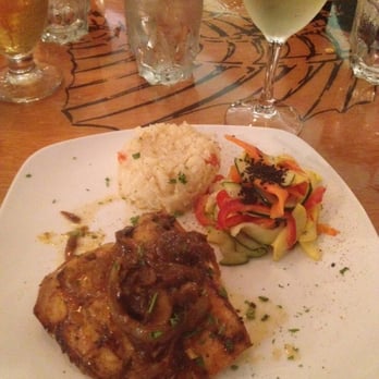 Islands Fish Grill - Cobia!! - Seafood Near Me - Indialantic, Florida Islands Fish Grill - Cobia!! - Seafood Near Me - Indialantic, Florida