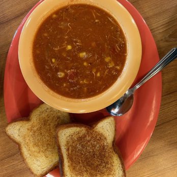 Slim's Bar-B-Q & Grill - Brunswick Stew!! - Barbeque Near Me - Arcadia, Florida Slim's Bar-B-Q & Grill - Brunswick Stew!! - Barbeque Near Me - Arcadia, Florida