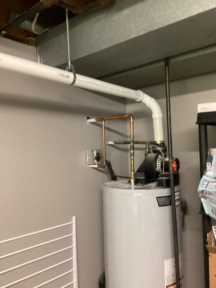 Slide of 1-800-Plumber +Air