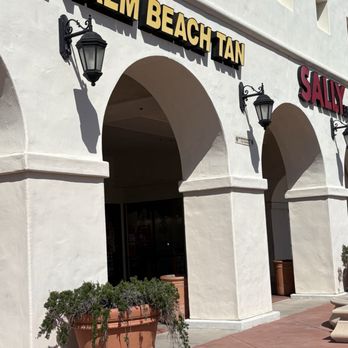 Palm Beach Tan - Skin Care Near Me - San Clemente, California Palm Beach Tan - Skin Care Near Me - San Clemente, California