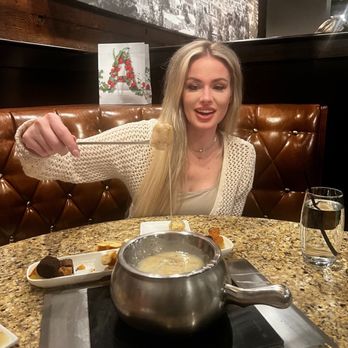 The Melting Pot - Spokane - Dessert - Fondue Near Me - Spokane, Washington The Melting Pot - Spokane - Dessert - Fondue Near Me - Spokane, Washington
