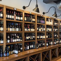 Vickers' Liquors - Come check our newly renovated space!