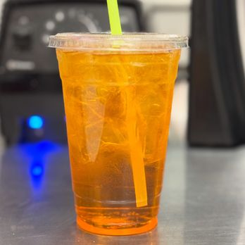 Hook Line & Espresso - Orange redbull - Coffee & Tea Near Me - Granite Falls, Washington Hook Line & Espresso - Orange redbull - Coffee & Tea Near Me - Granite Falls, Washington
