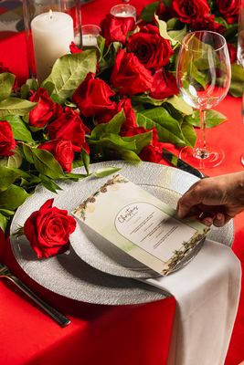 Agenda Restaurant by null