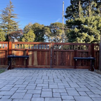 Capital Automatic Gates - Fences & Gates Near Me
