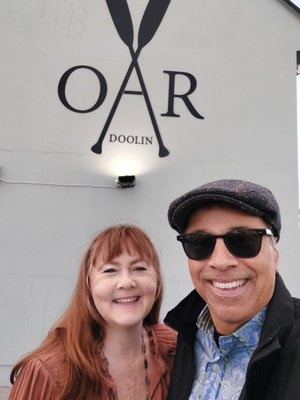 Oar Restaurant & Rooms by null