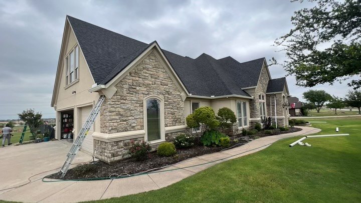 Slide of My Texas Contracting