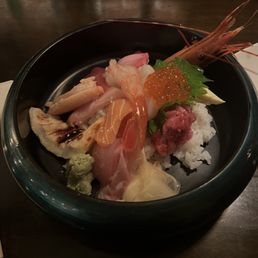 Chirashi Chirashi