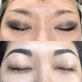 Sunny An - Permanent Makeup Near Me - Orange, California