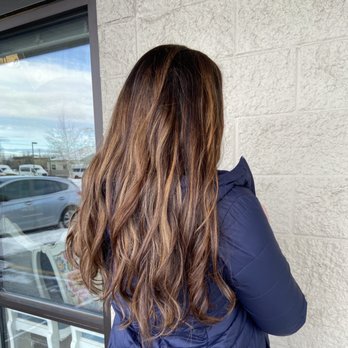 The Little Hair Shoppe - Hair Salons Near Me - Bend, Oregon