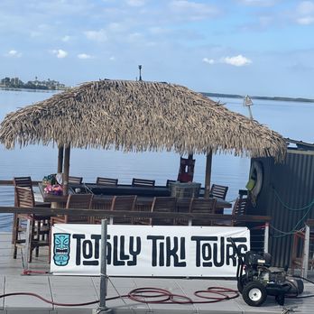 Totally Tiki Tours - Boat Tours Near Me - Tampa, Florida Totally Tiki Tours - Boat Tours Near Me - Tampa, Florida