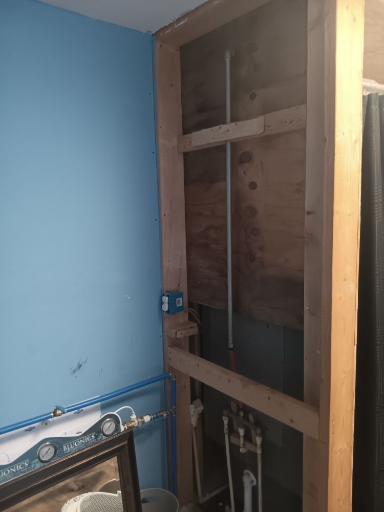 Slide of Tennessee Handyman and Renovation