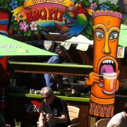 Wayland Bar & Grill
