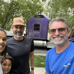 Moving Pro Inc